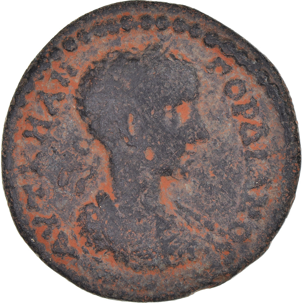 Moneta,
Frygia,
Gordian III