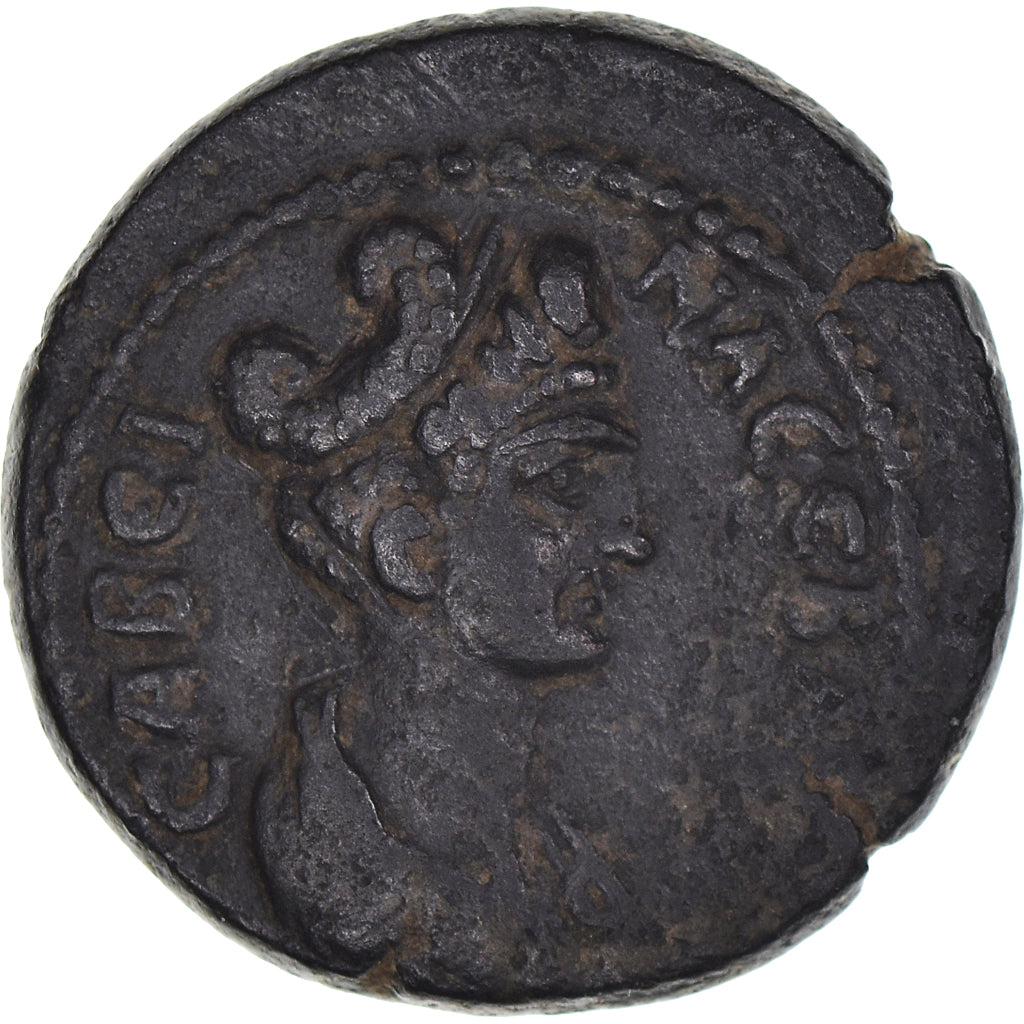 Moneta,
Frygia,
Sabina