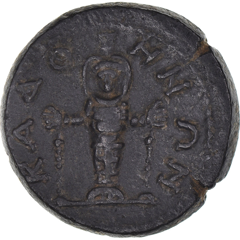 Moneta,
Frygia,
Sabina