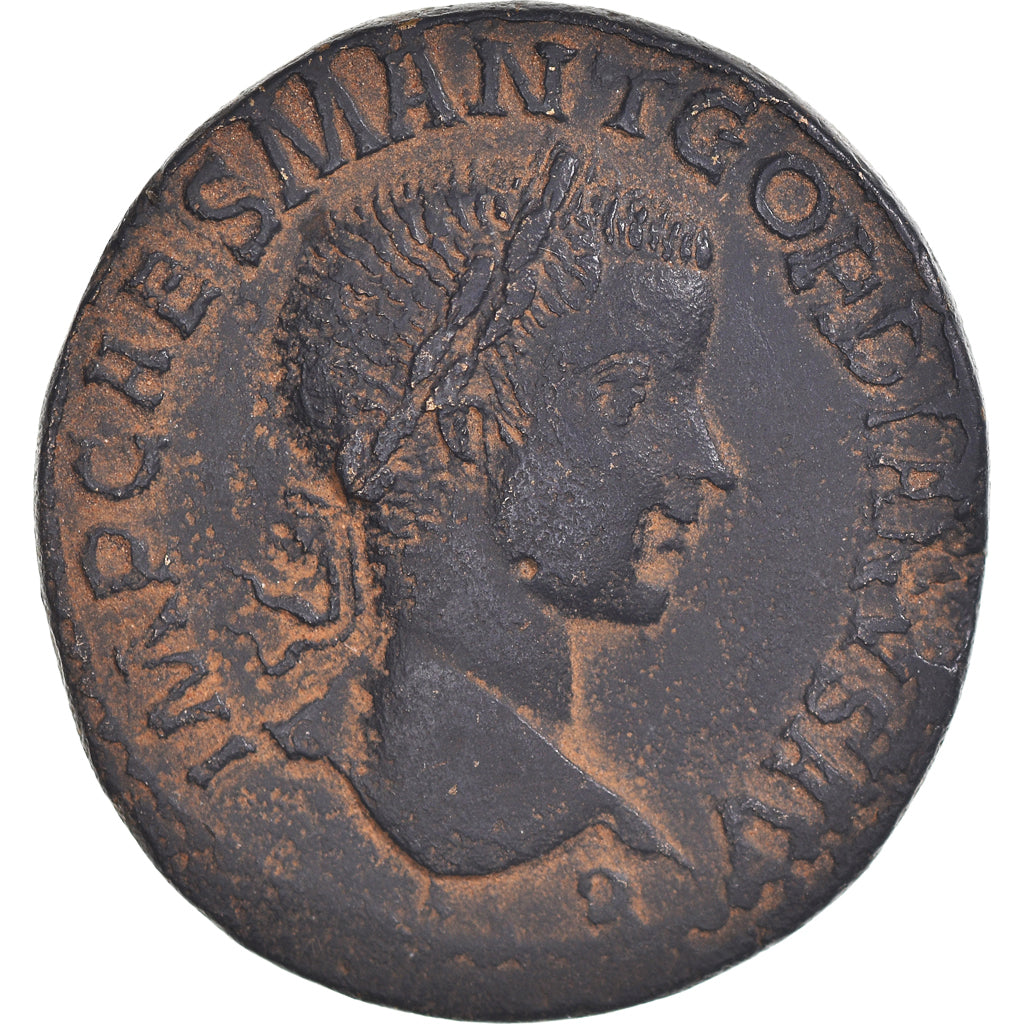 Moneta,
Pizydia,
Gordian III