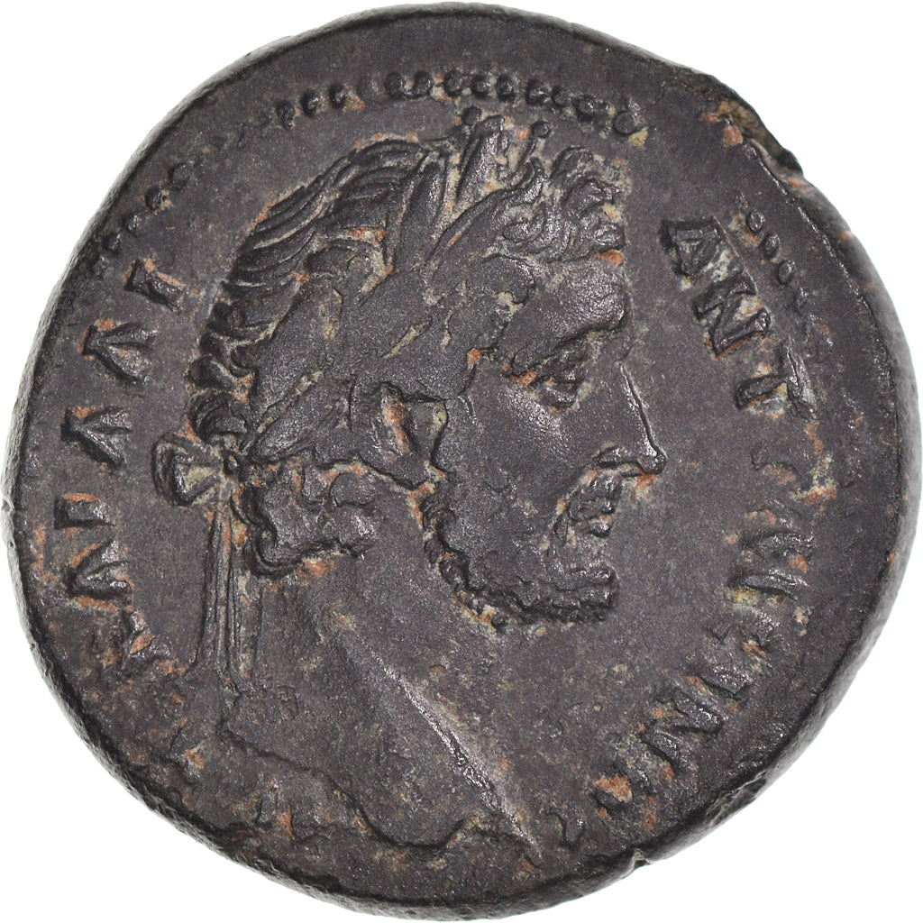 Moneta,
Pizydia,
Antonin Pius