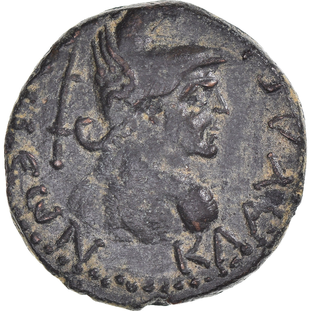 Moneta,
Likaonia,
Tytus
