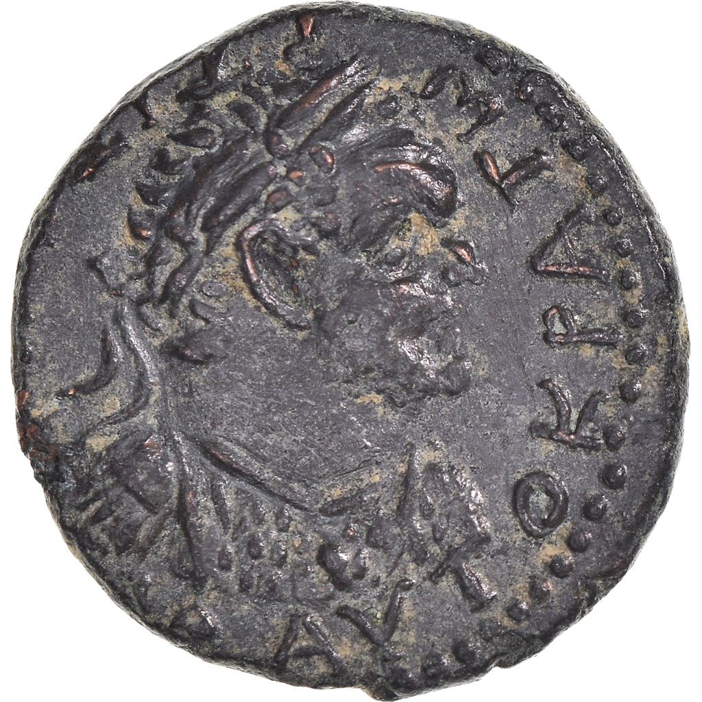 Moneta,
Likaonia,
Tytus