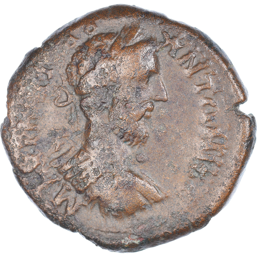 Moneta,
Pontos,
Kommodus
