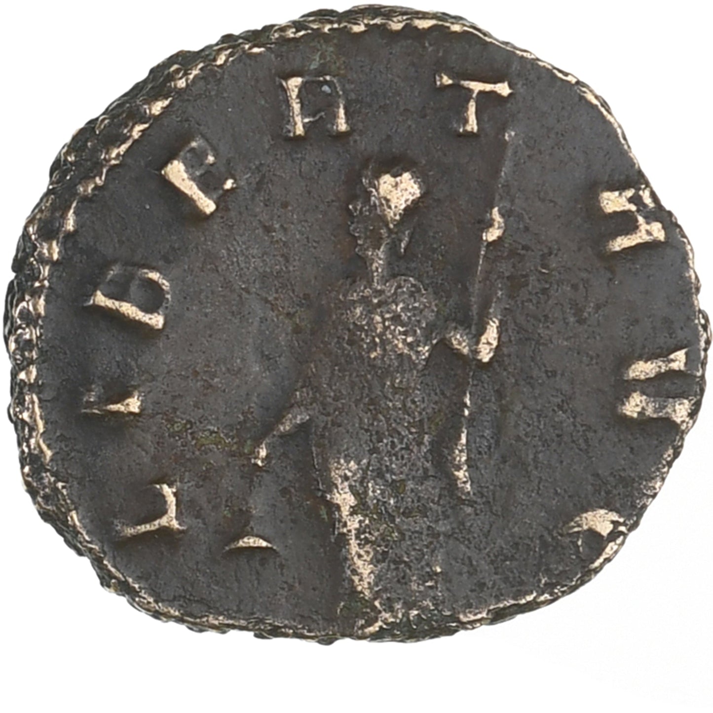 Klaudiusz II (Gotyk),
Antoninian,
268-269