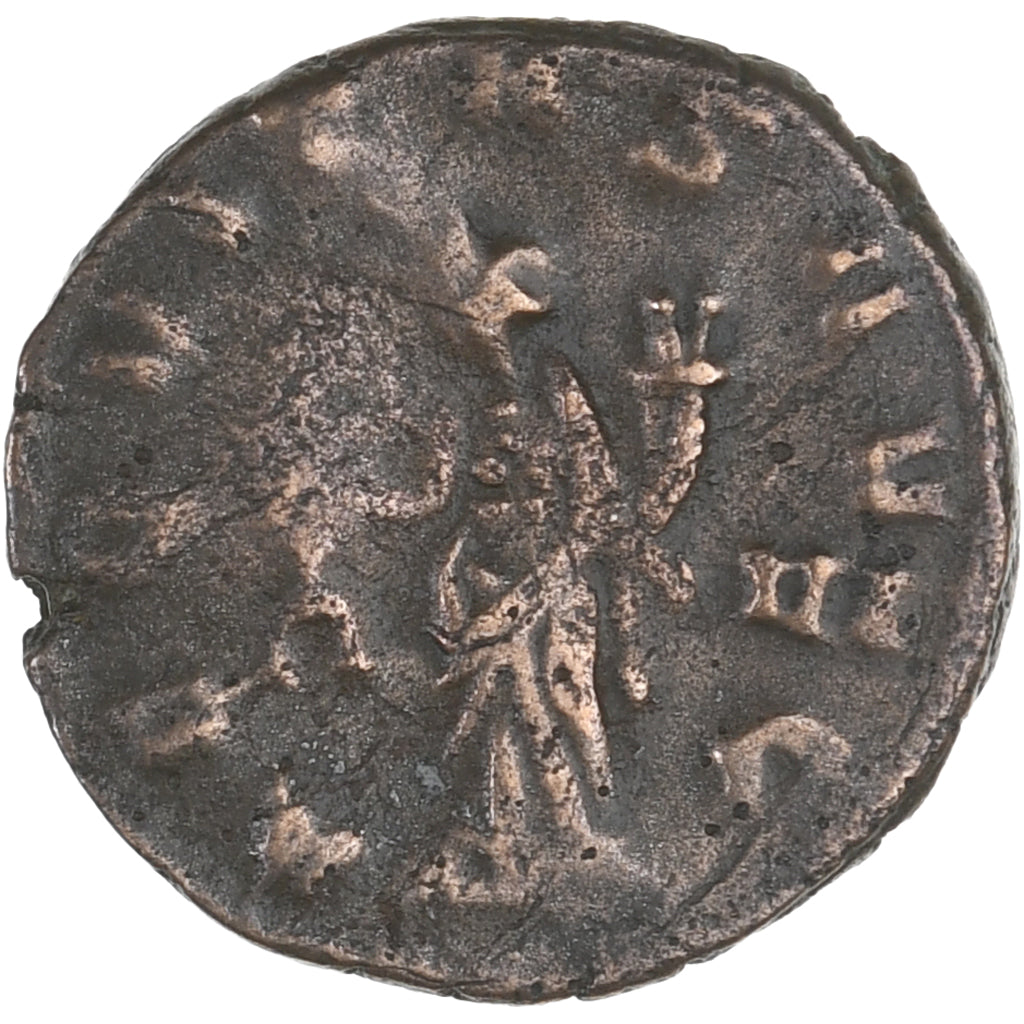 Galienus,
Antoninian,
WF(40-45)