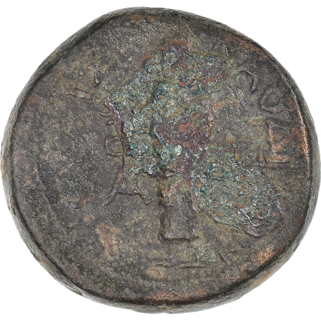 Moneta,
Frygia,
Augusta