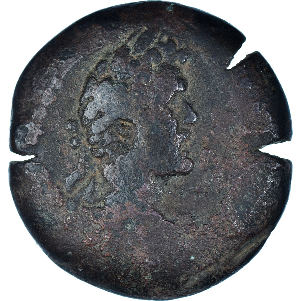 Moneta,
Egipt,
Antonin Pius