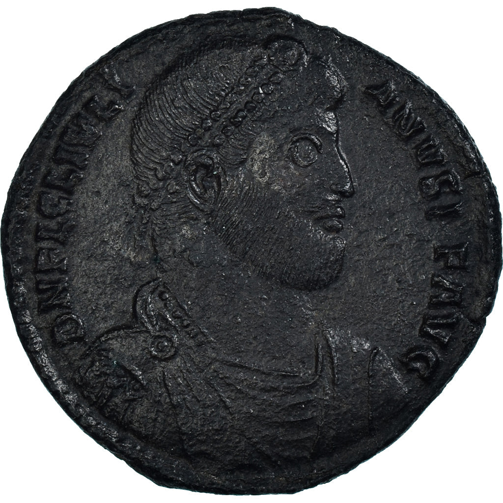 Moneta,
Julian II,
Maiorina
