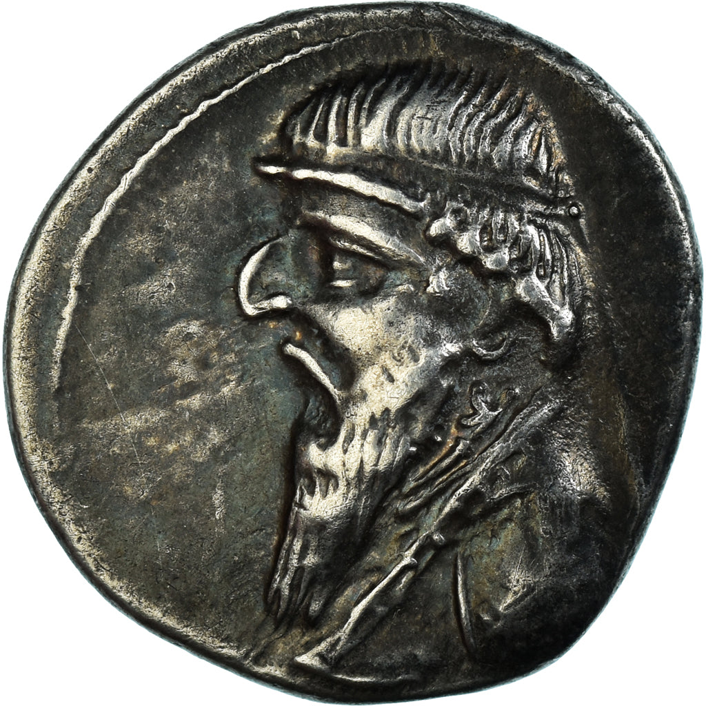 Moneta,
Partia (Królestwo),
Mitradates II