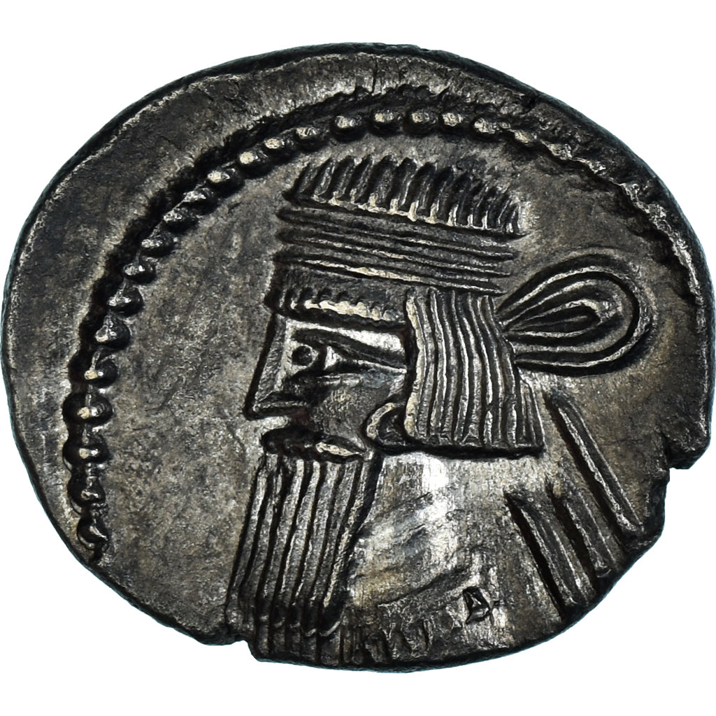 Moneta,
Partia (Królestwo),
Artabanos IV