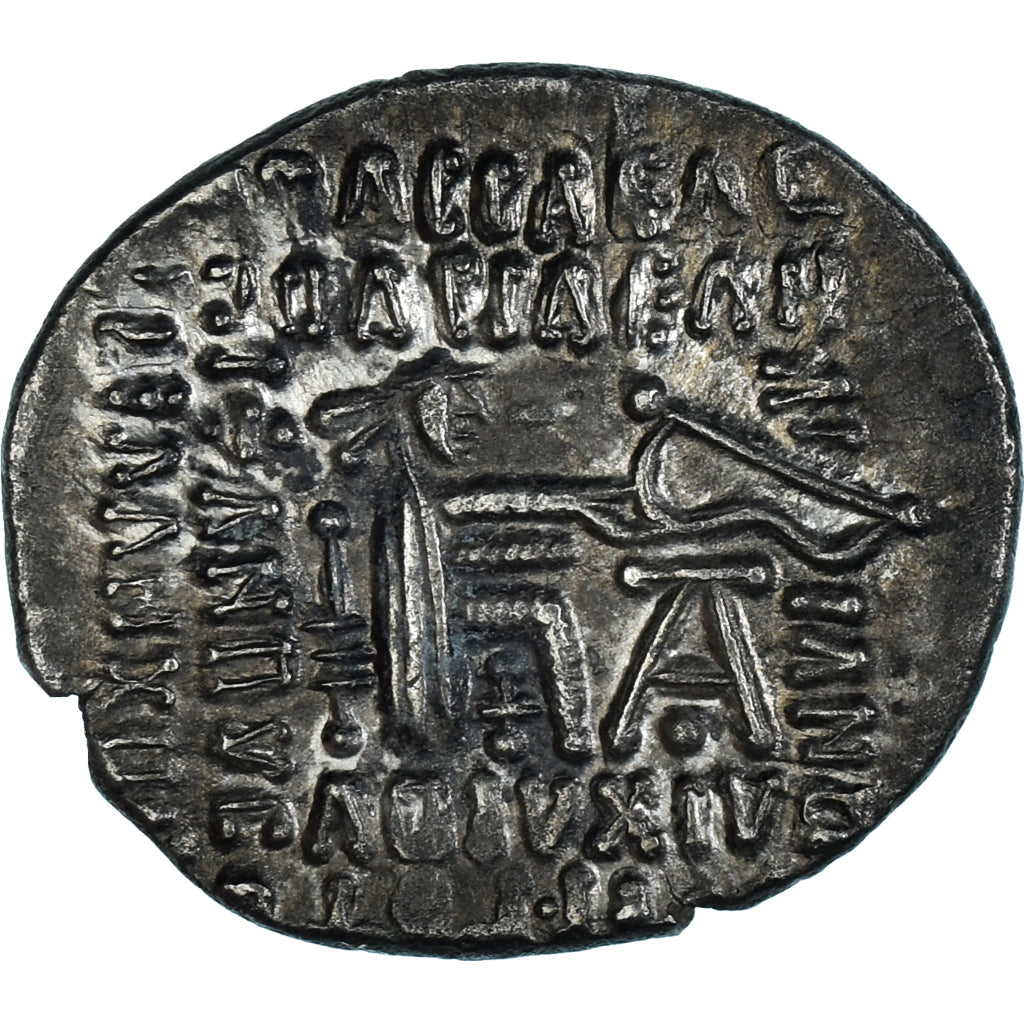 Moneta,
Partia (Królestwo),
Artabanos IV