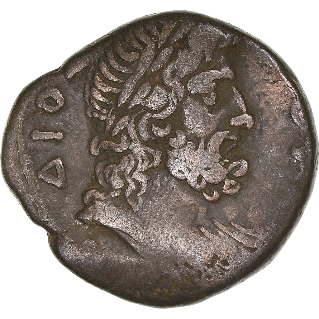 Moneta,
Egipt,
Neron