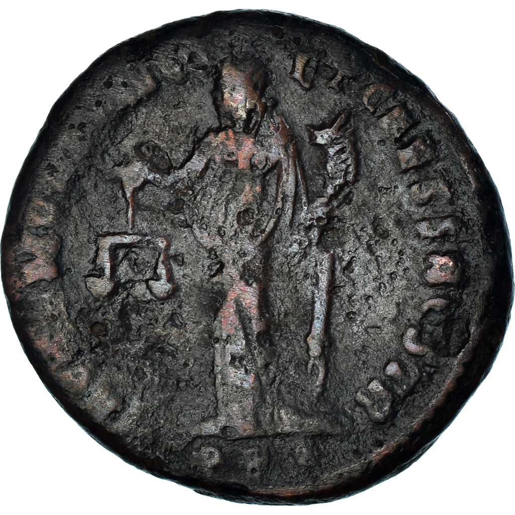 Moneta,
Dioklecjan,
Nummus