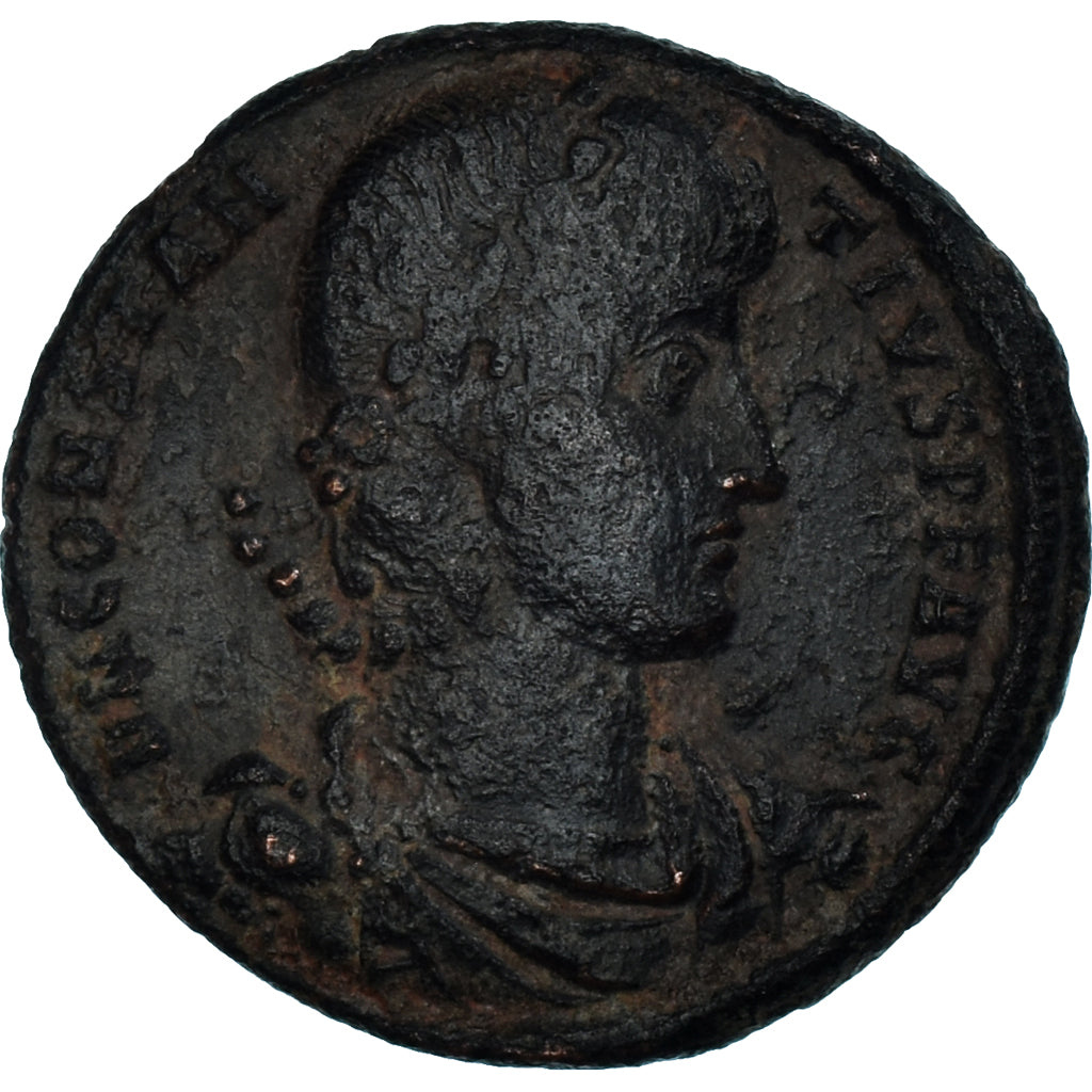 Moneta,
Konstancjusz II,
Centenionalis