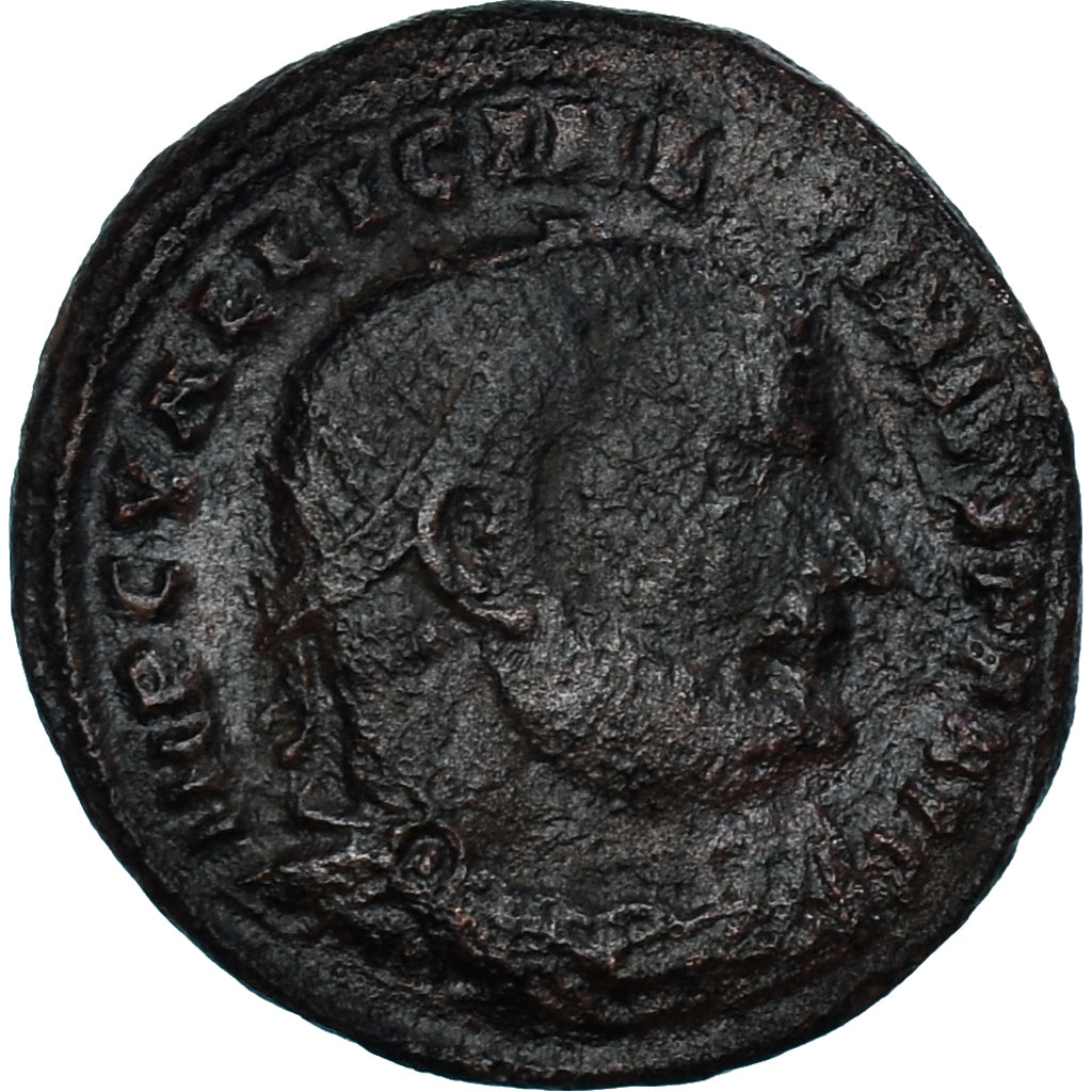 Moneta,
Licyniusz I,
Antoninian