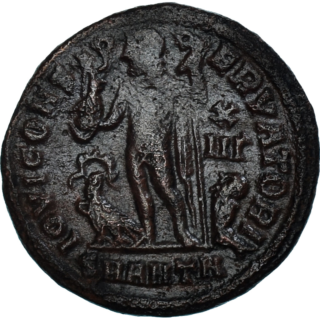 Moneta,
Licyniusz I,
Antoninian