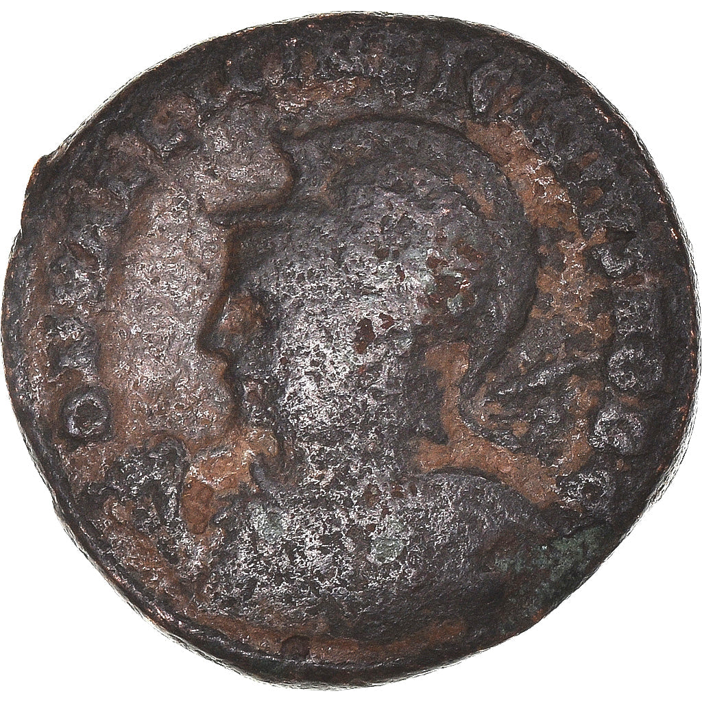Moneta,
Licyniusz II,
Denar