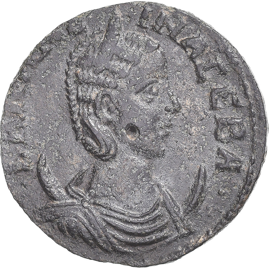 Moneta,
Ionia,
Gallienus i Salonina