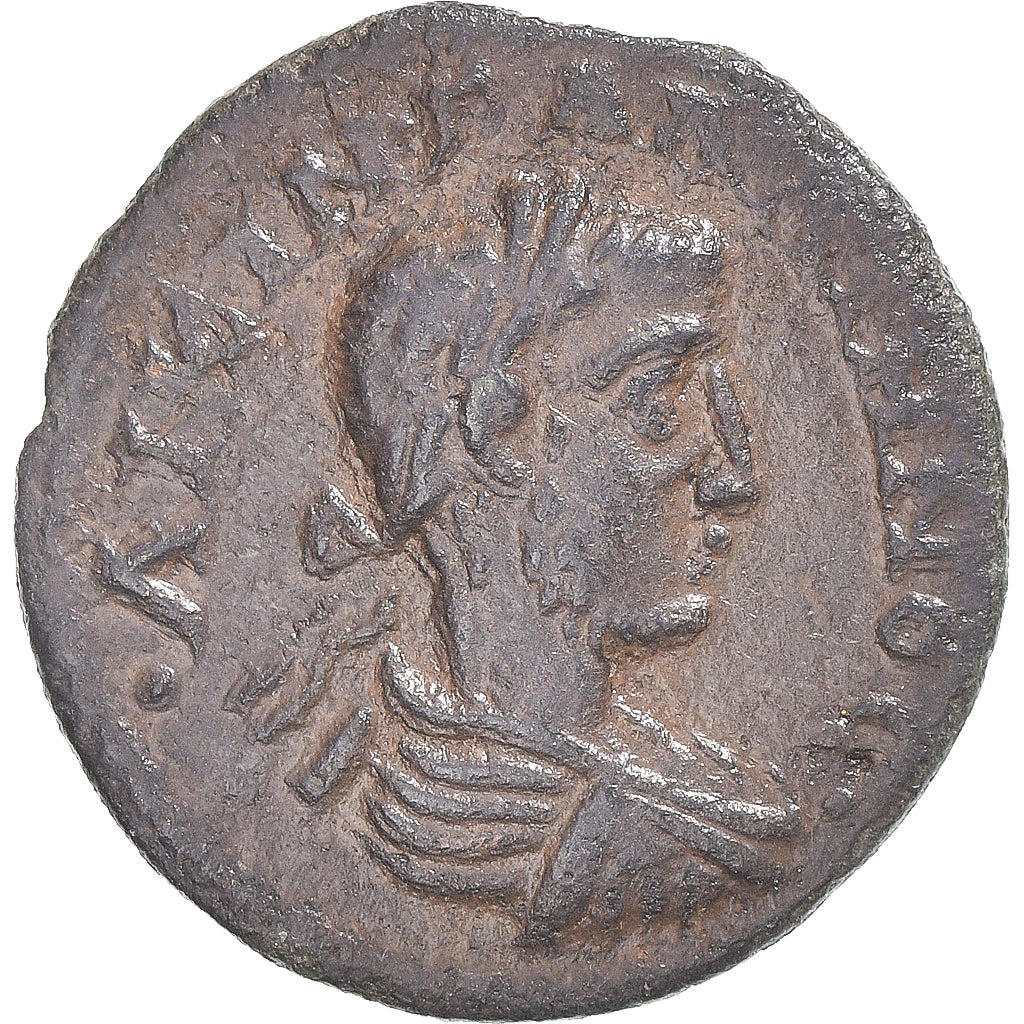 Moneta,
Lidio,
Galienus