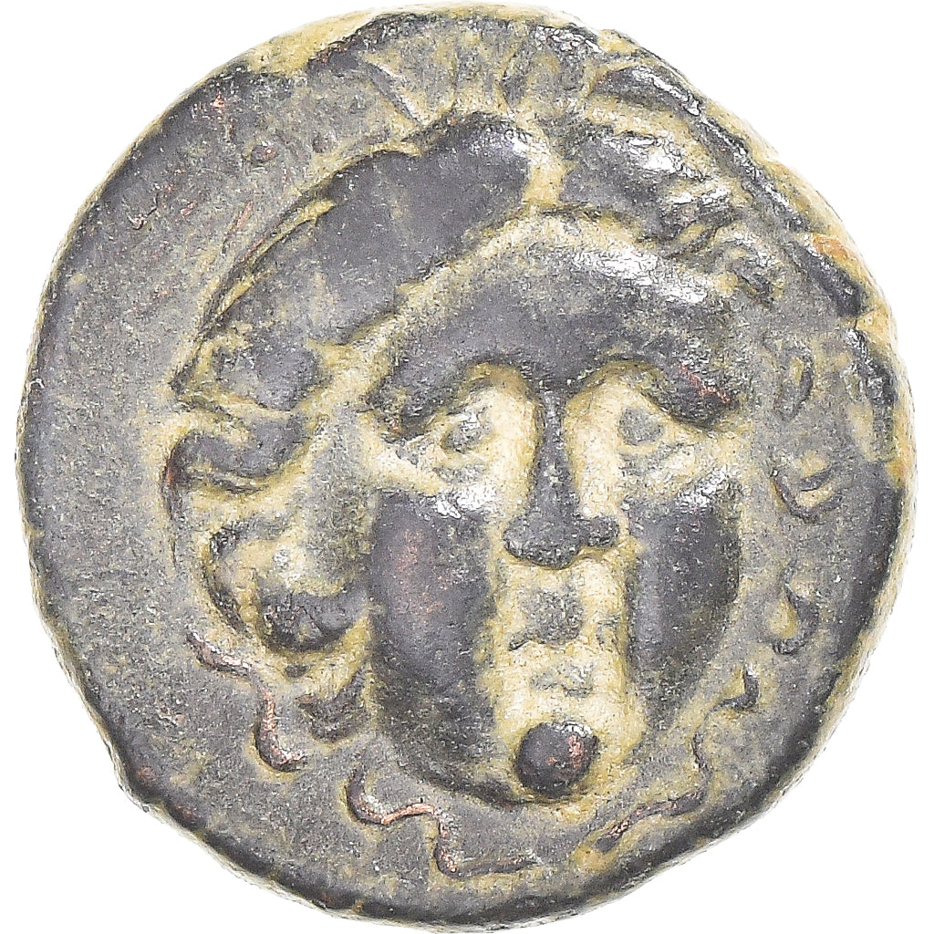 Moneta,
Likaonia,
Pseudoautonomiczny