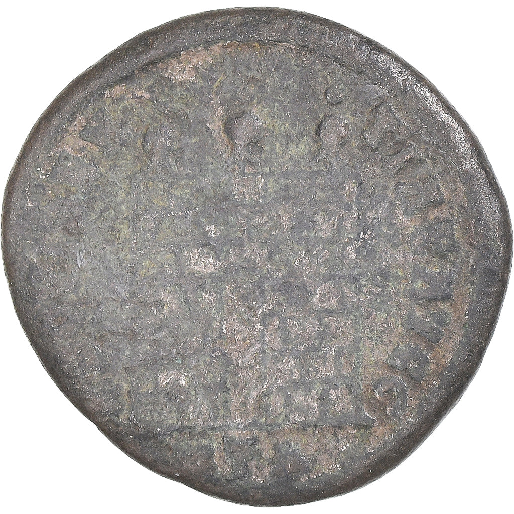 Moneta,
Follis,
VF(20-25)