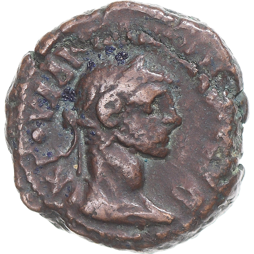Moneta,
Egipt,
Dioklecjan