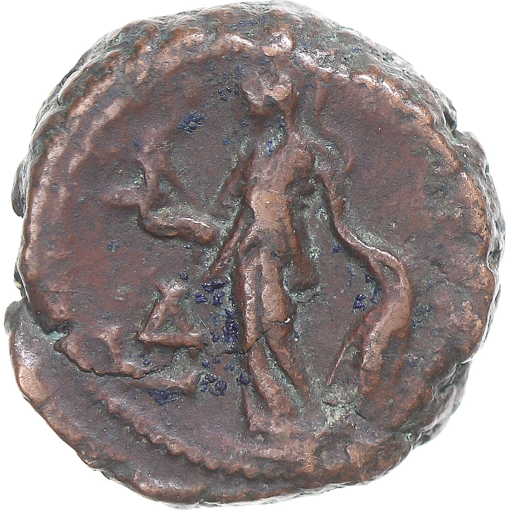 Moneta,
Egipt,
Dioklecjan
