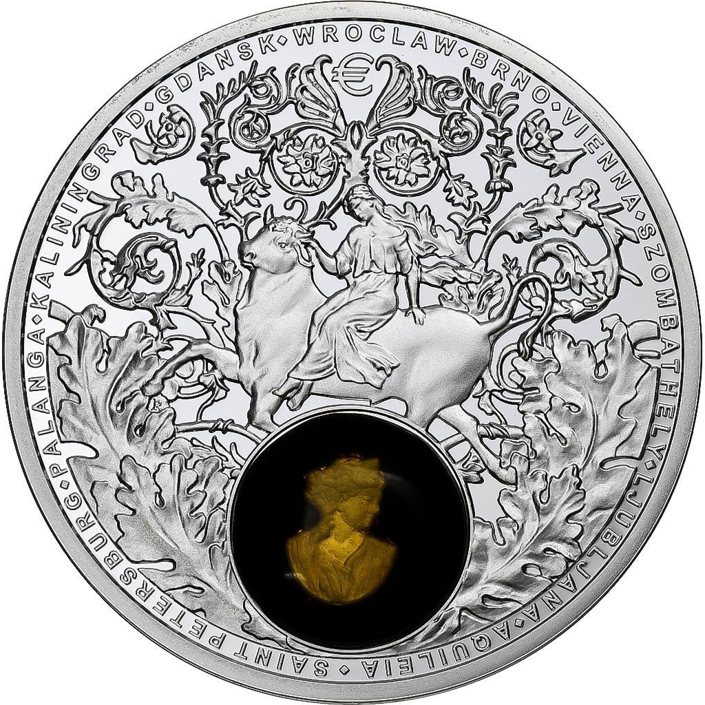 Nie,
Europie,
1 dolar