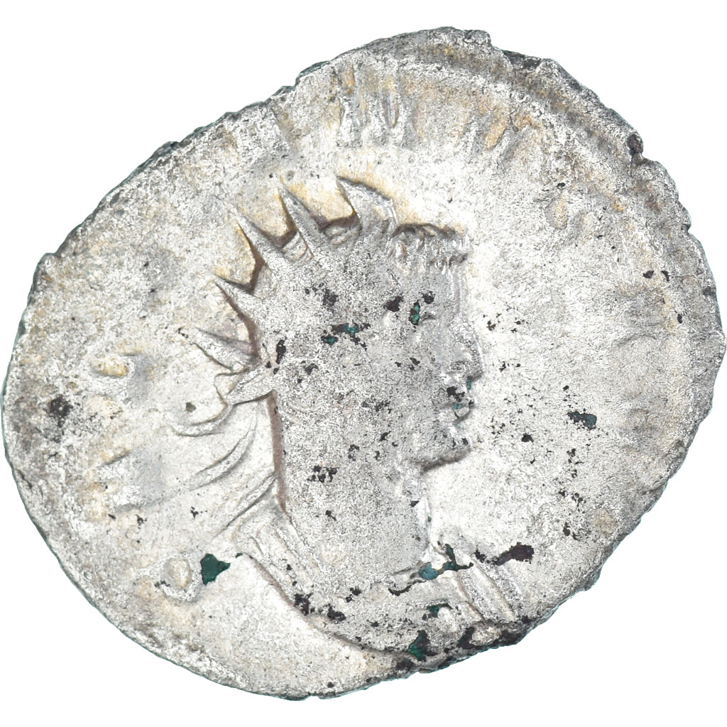 Galienus,
Antoninian,
260-269