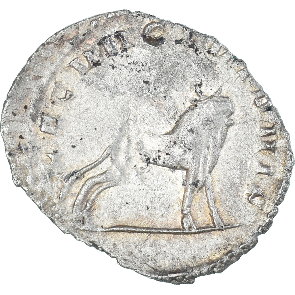 Galienus,
Antoninian,
260-269