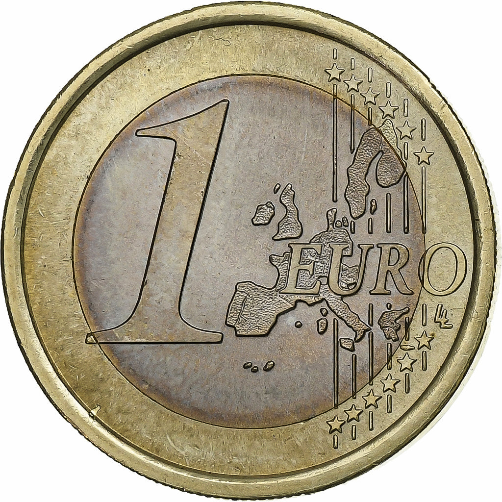 VATIKANSTADT,
Jan Paweł II.,
Euro