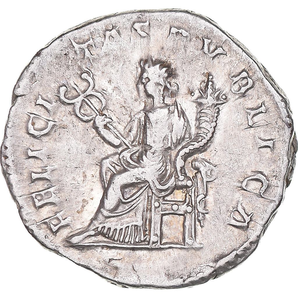 Moneta,
Julia Mamaea,
Denar