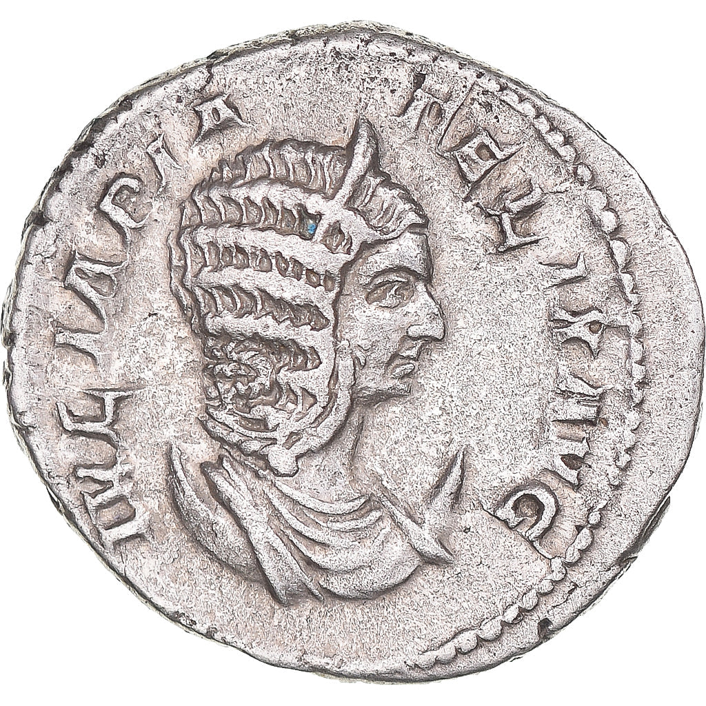 Moneta,
Julia Domna,
Antoninian