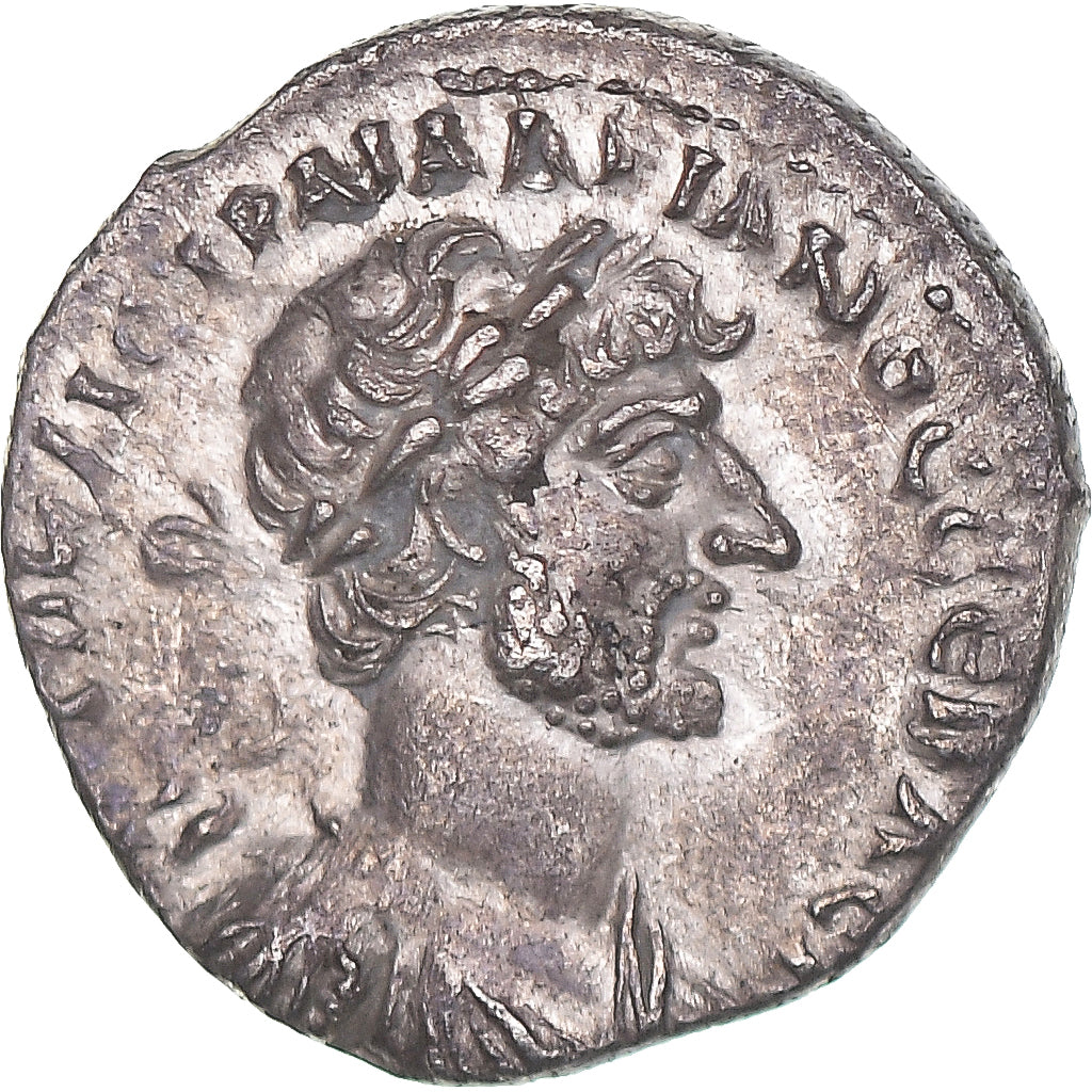 Moneta,
Kapadocja,
Hemidrachma