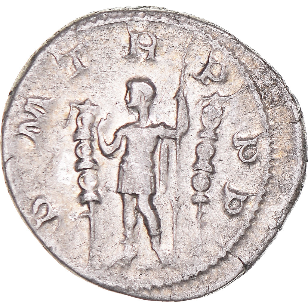 Moneta,
Maksymin I Thrax,
Antoninian