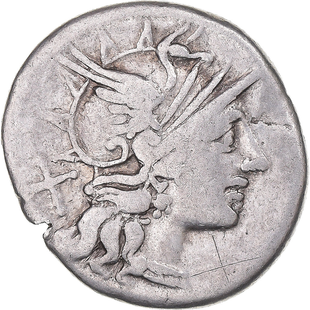 Moneta,
Saufeia,
Denar