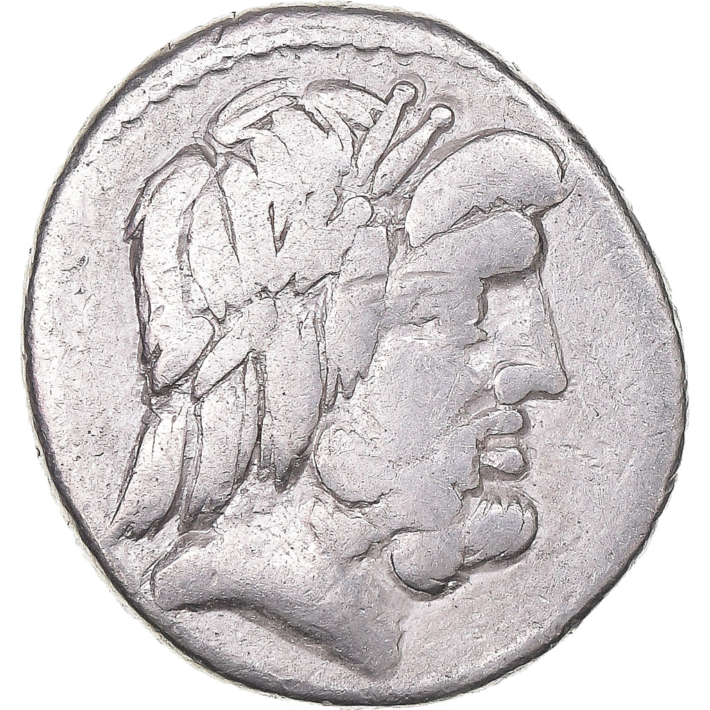 Moneta,
Volteia,
Denar