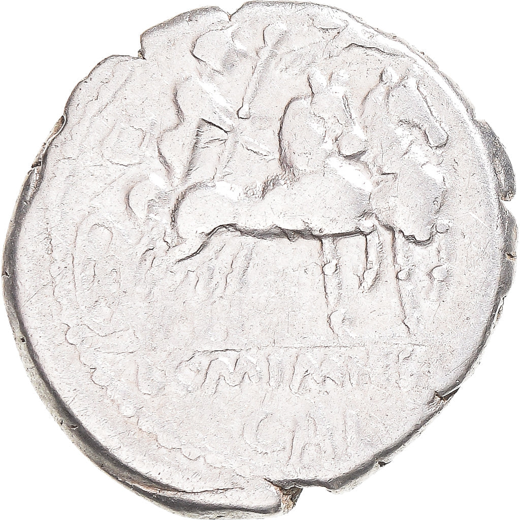 Moneta,
Memmia,
Denar