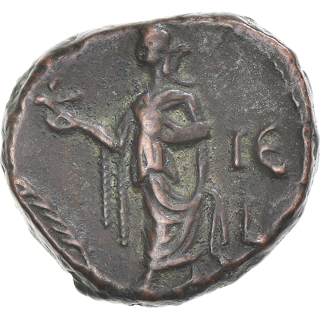 Moneta,
Saloninie,
Tetradrachma