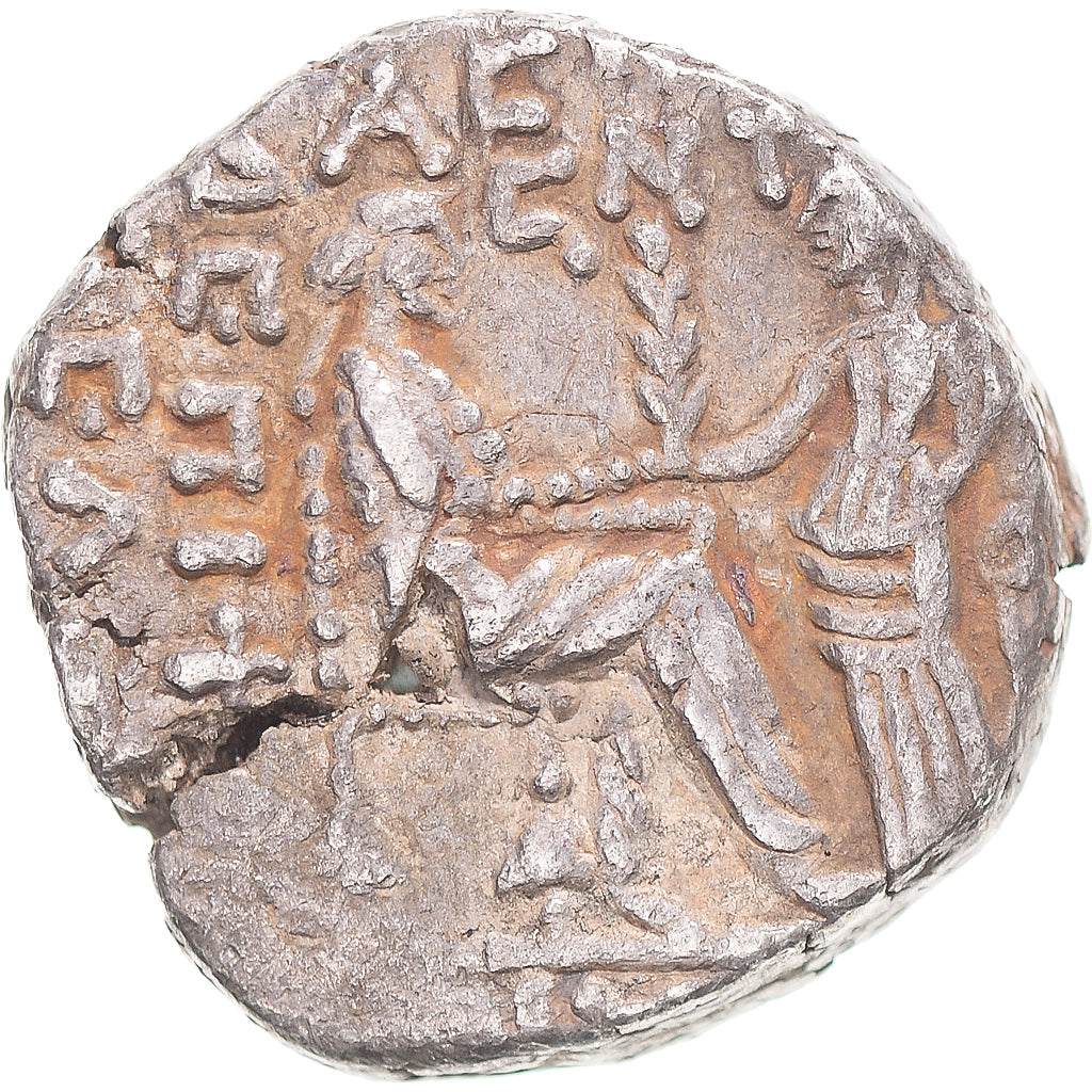 Moneta,
Imperium Partów (247 pne - 224 ne),
Vardanes I