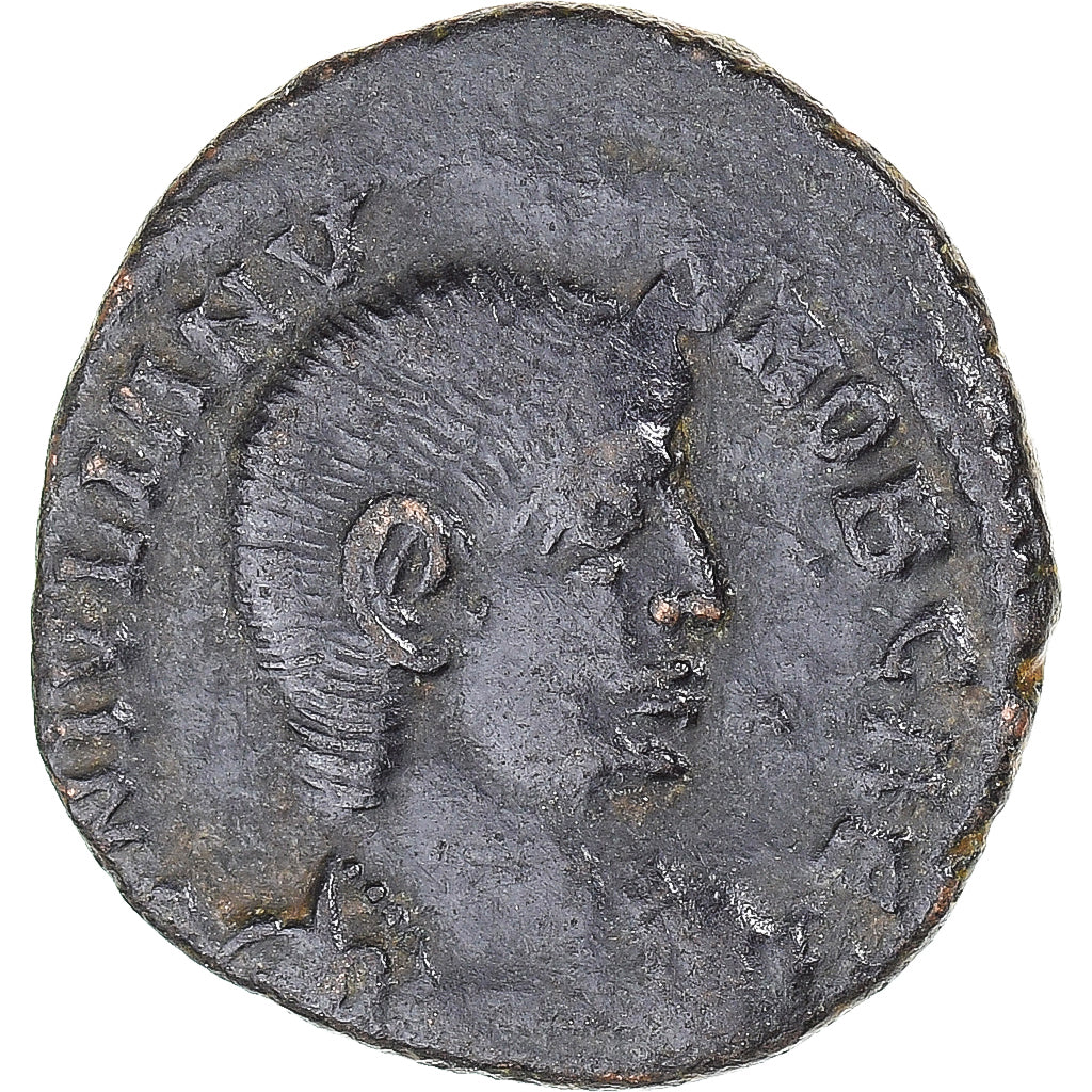 Moneta,
Julian II,
Follis