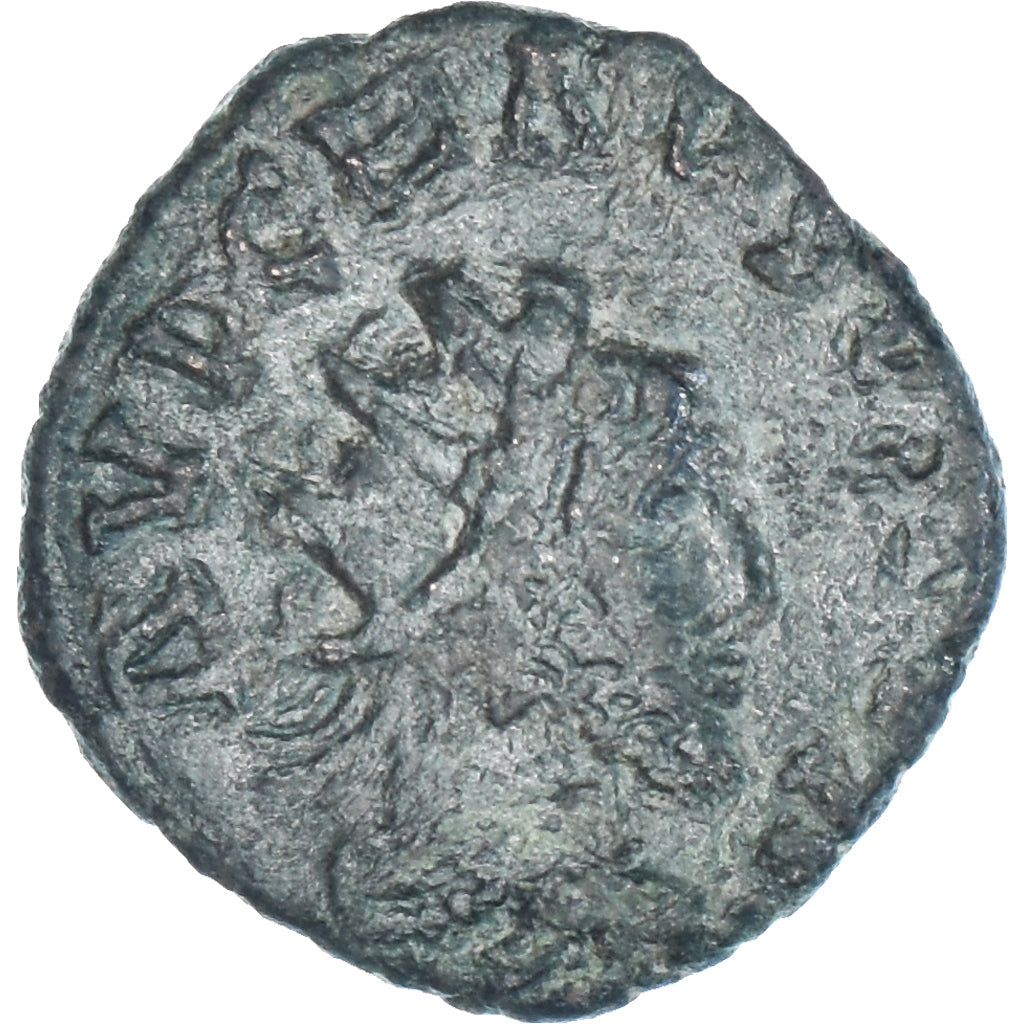 Moneta,
Tetricus?,
Antoninian