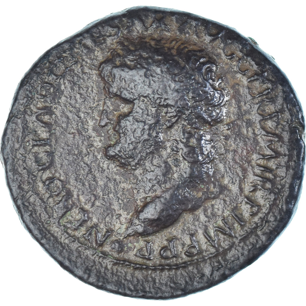 Moneta,
Neron,
Dupondiusz