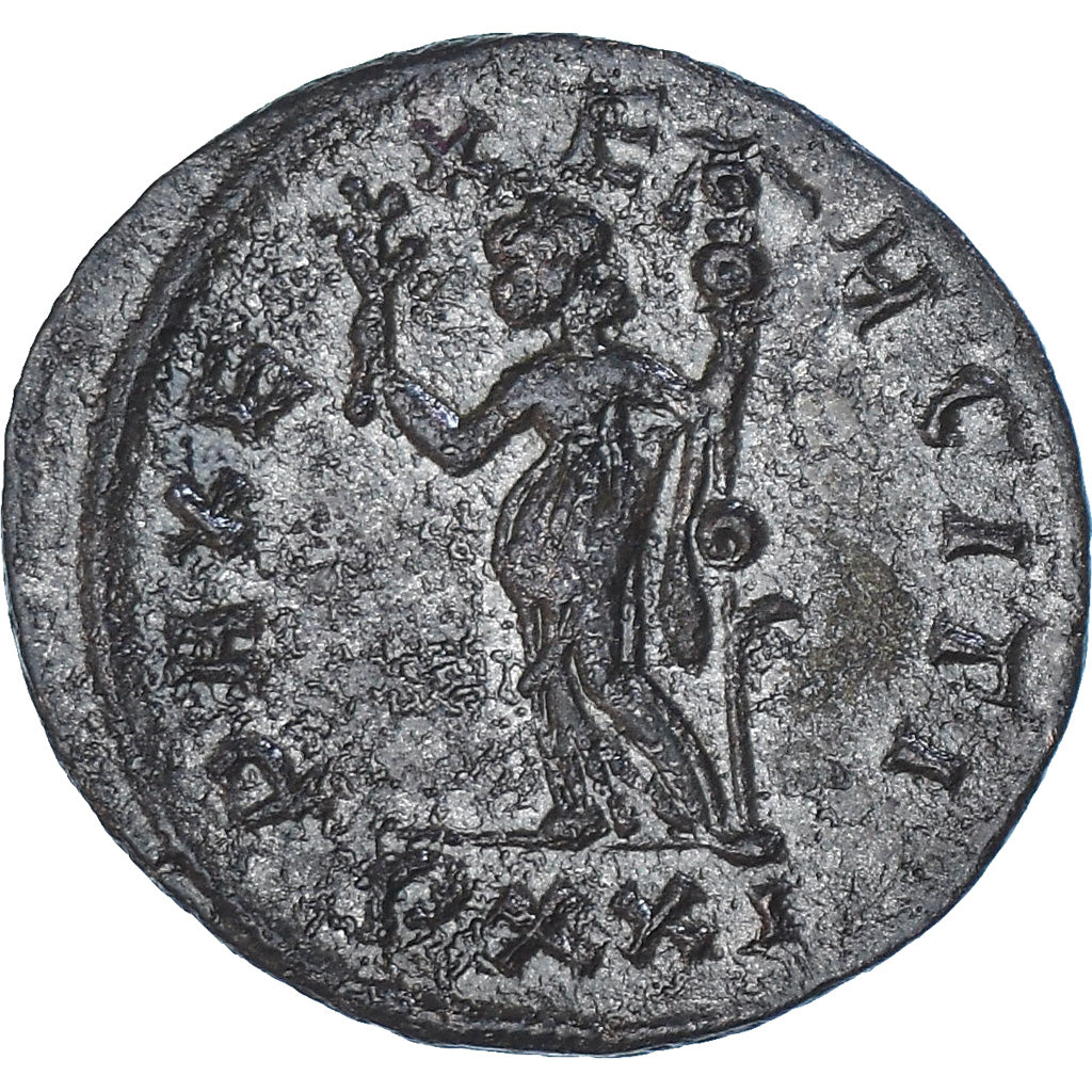 Moneta,
Carusa,
Aurelian