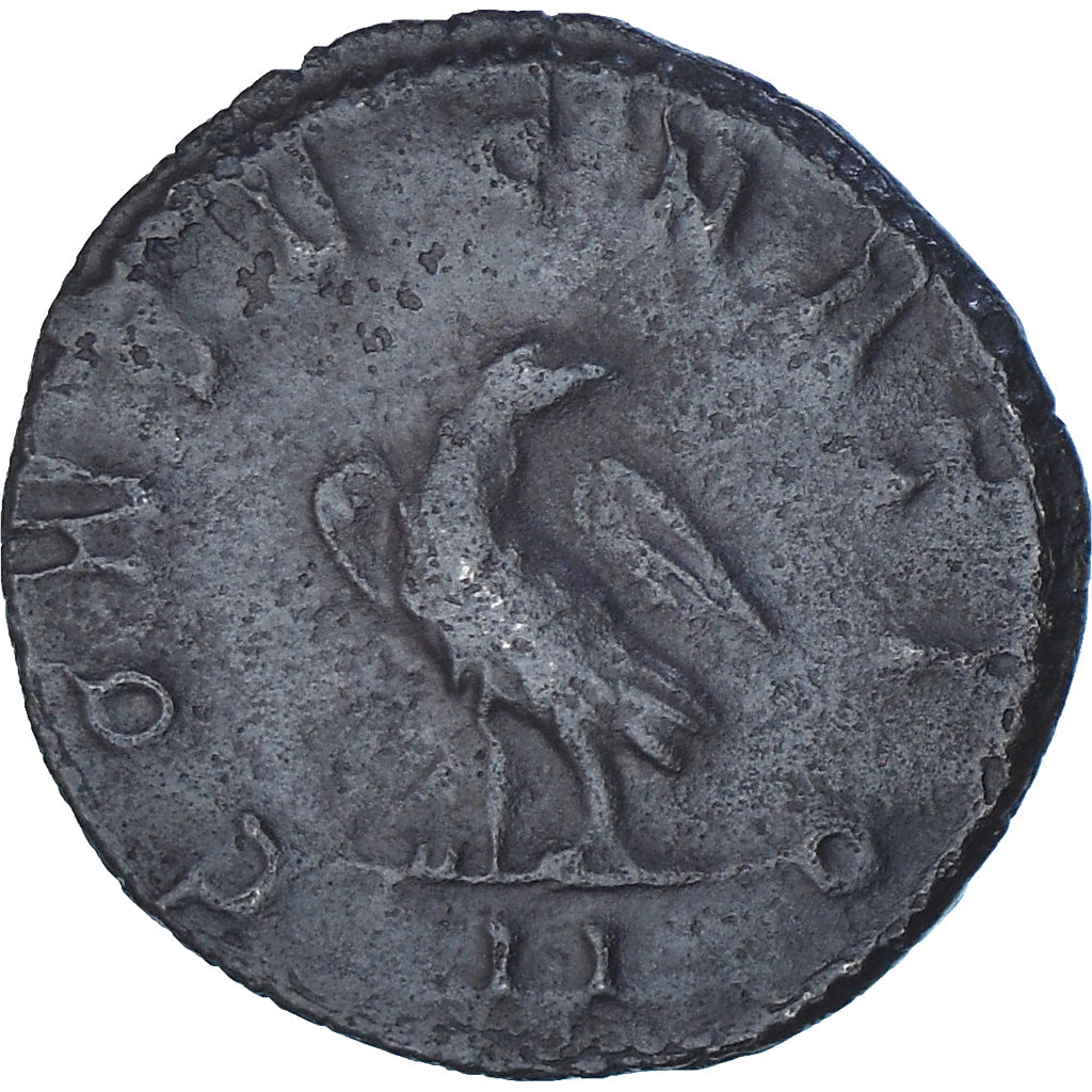 Moneta,
Divus Carus,
Aurelian