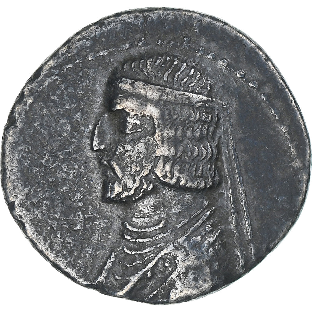 Partia (Królestwo),
Arsaces XVI,
Drachma