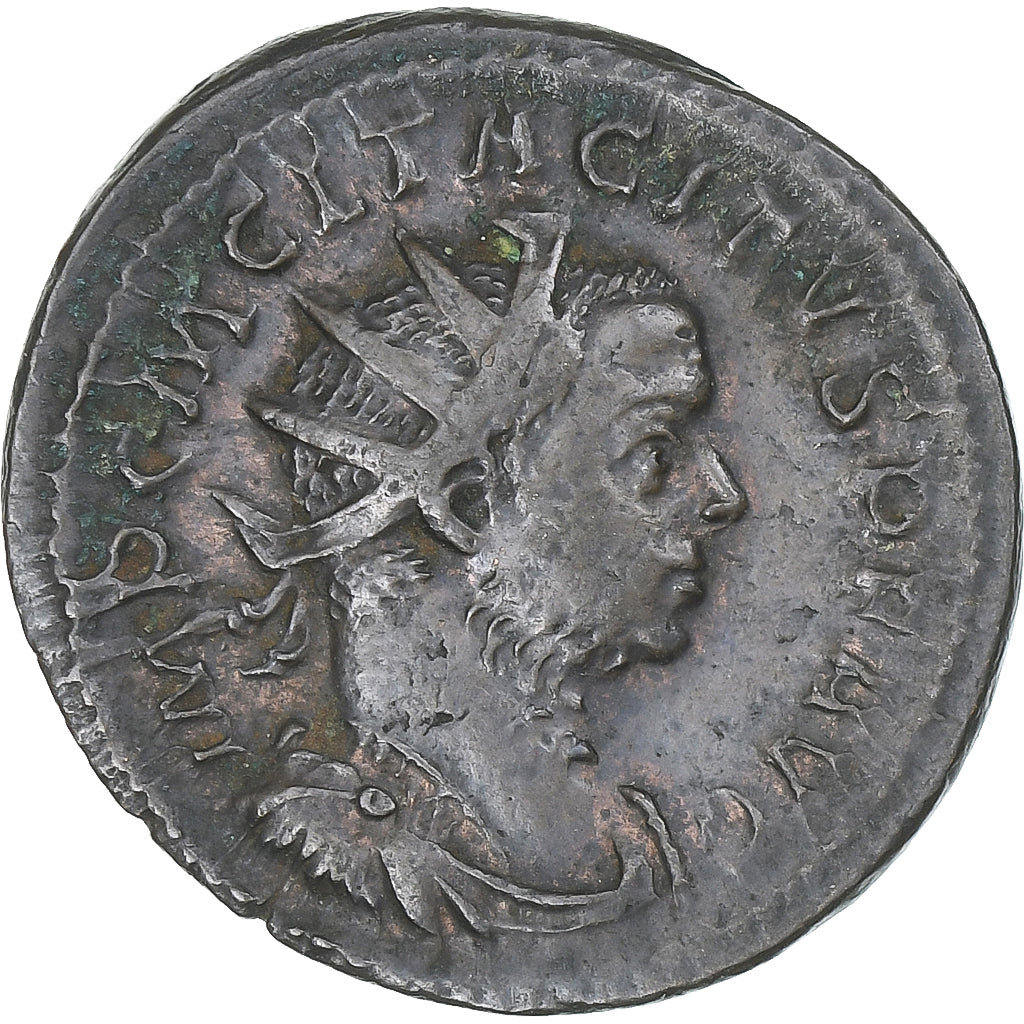 Tacyt,
Antoninian,
275-276