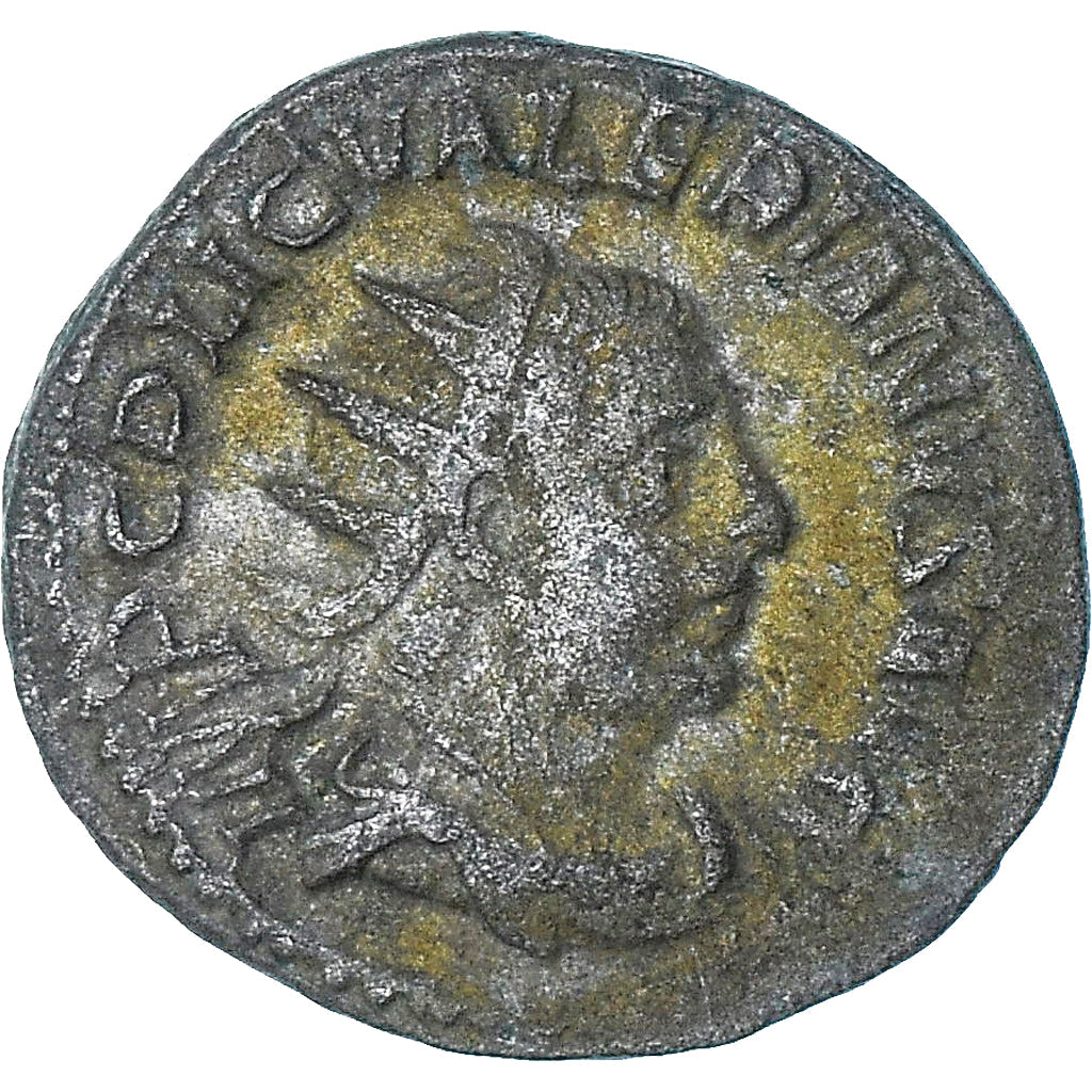 Walerian I,
Antoninian,
253-254