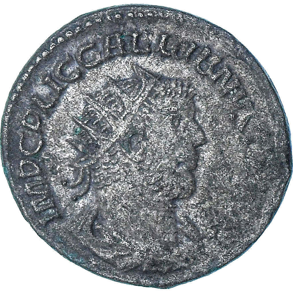 Galienus,
Antoninian,
255-256
